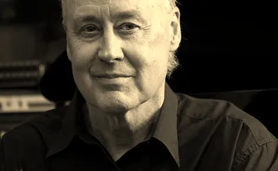 Bruce Hornsby