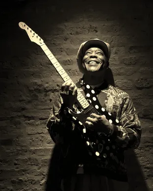 Buddy Guy
