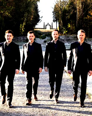 Celtic Thunder Clearwater