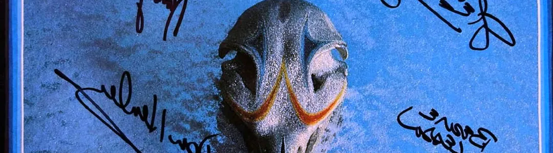 Classic Albums Live Tribute Show: Prince - Purple Rain