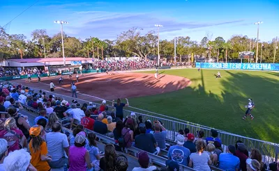 Clearwater Invitational