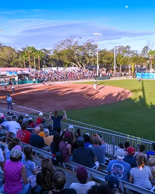 Clearwater Invitational - Sunday