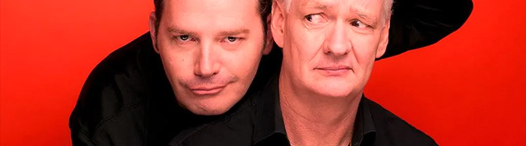 Colin Mochrie
