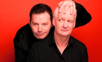 Colin Mochrie