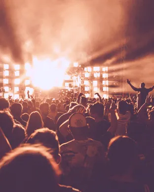 Dancing with the Stars Live theatre performance