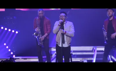 Danny Gokey