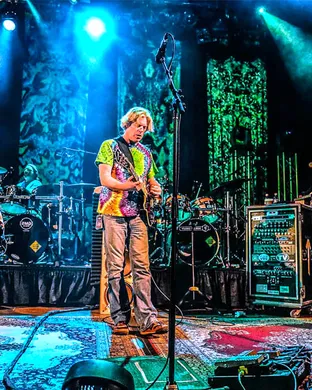 Dark Star Orchestra