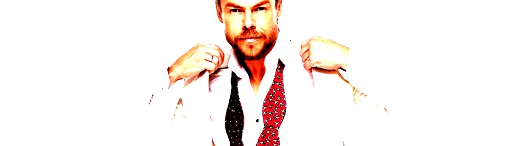 Derek Hough