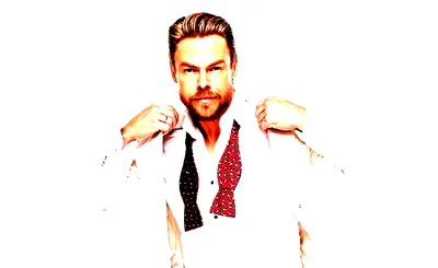Derek Hough
