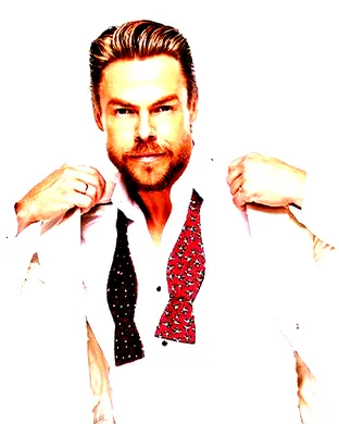 Derek Hough