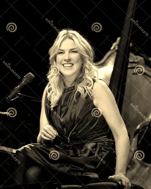 Diana Krall