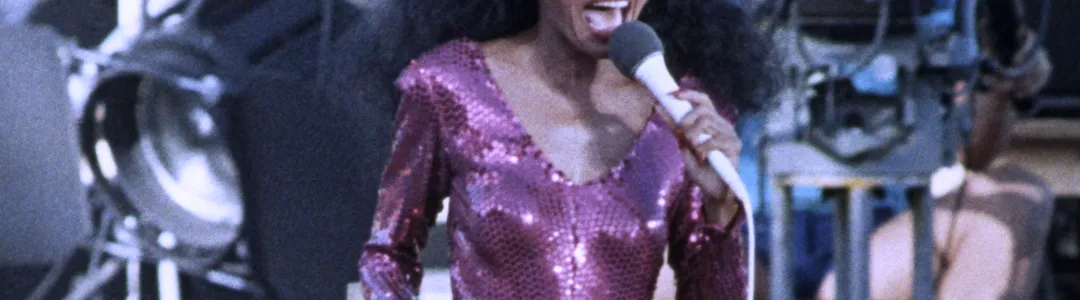 Diana Ross