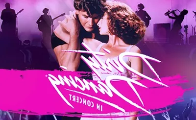 Dirty Dancing in Concert