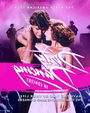 Dirty Dancing in Concert