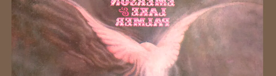 Emerson, Lake & Palmer