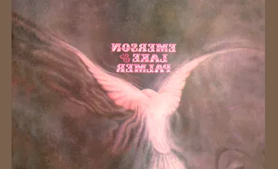 Emerson, Lake & Palmer