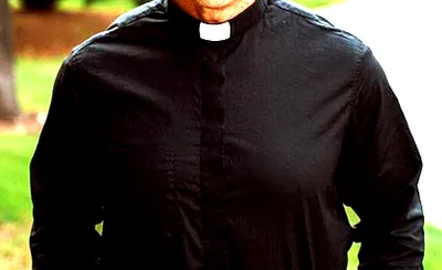 Father Mike Schmitz