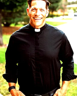 Father Mike Schmitz