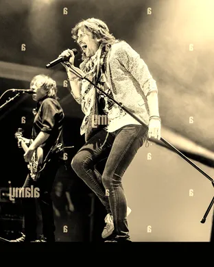 Foreigner, Lou Gramm & Night Ranger