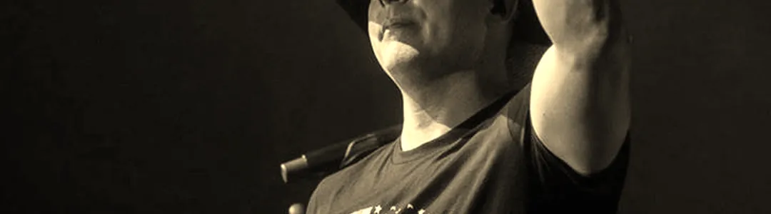 Frank Foster