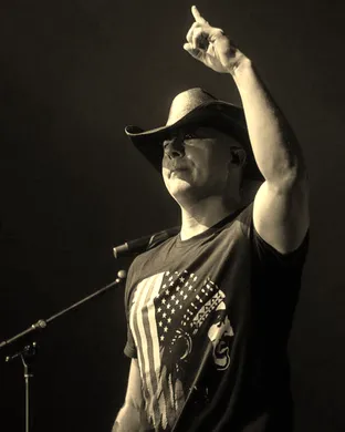Frank Foster