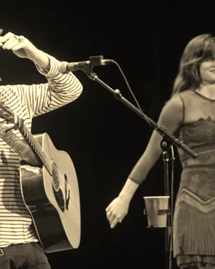 Live concert by Gaelic Storm