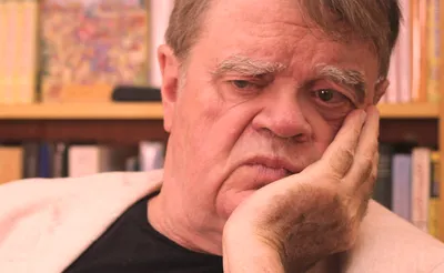 Garrison Keillor
