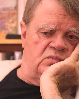 Garrison Keillor & Erica Rhodes event