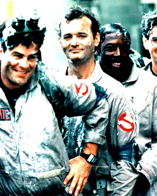 Ghostbusters in Concert