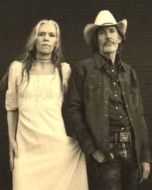 Gillian Welch & David Rawlings