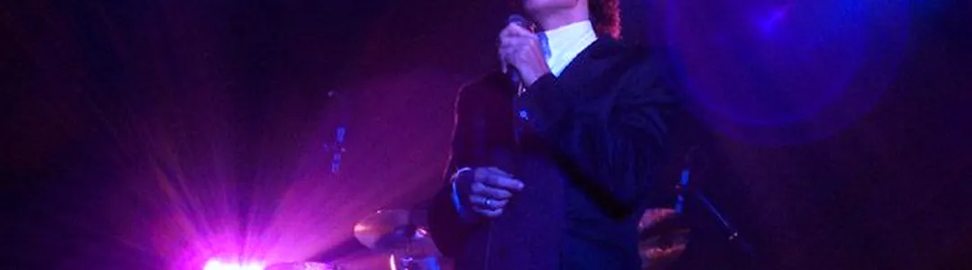 Gino Vannelli
