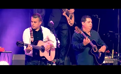 Gipsy Kings
