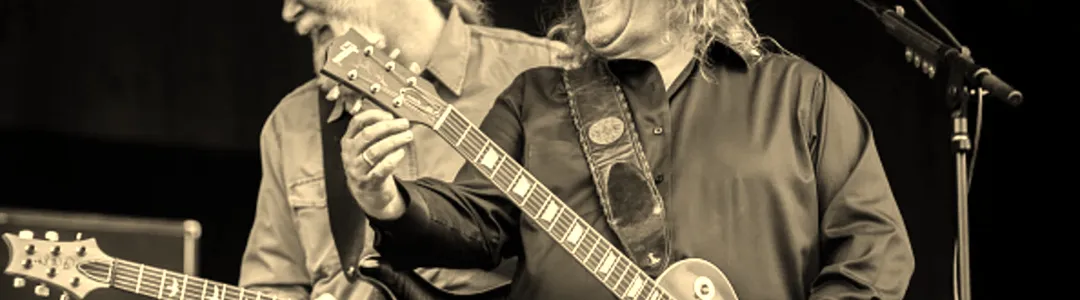 Gov't Mule