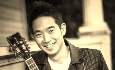 Jake Shimabukuro