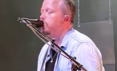 Jason Isbell