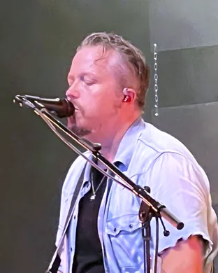 Jason Isbell