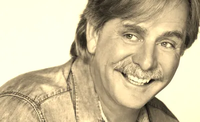 Jeff Foxworthy