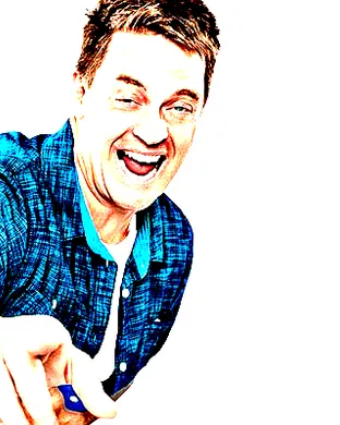 Jim Breuer