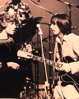 Jim Messina Clearwater