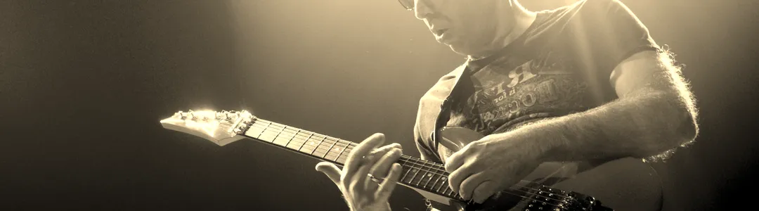 Joe Satriani