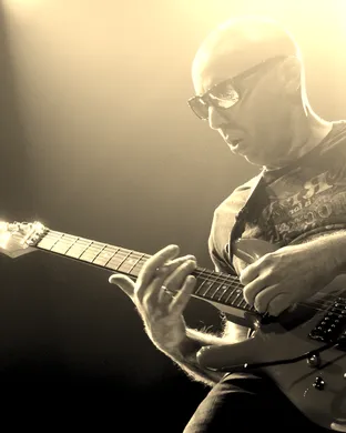 Joe Satriani