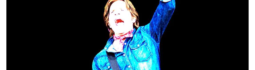 John Fogerty