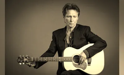 John Waite