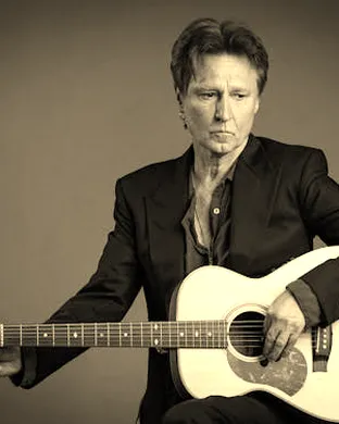 John Waite