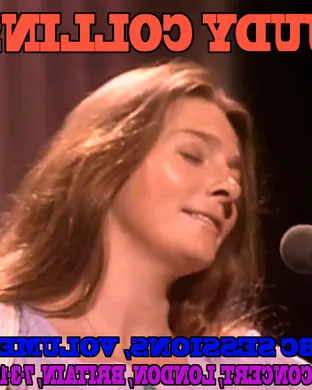 Live concert by Judy Collins
