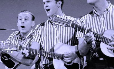 Kingston Trio