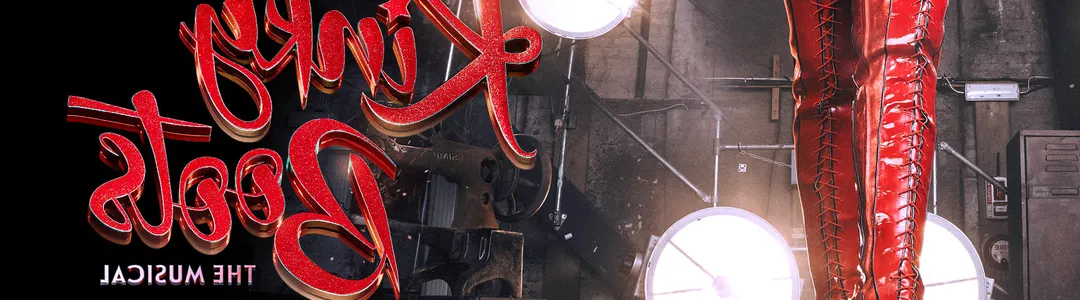 Kinky Boots