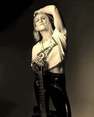 KT Tunstall
