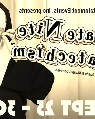 Late Nite Catechism: Til Death Do Us Part theatre performance