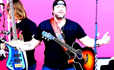 Lee Brice
